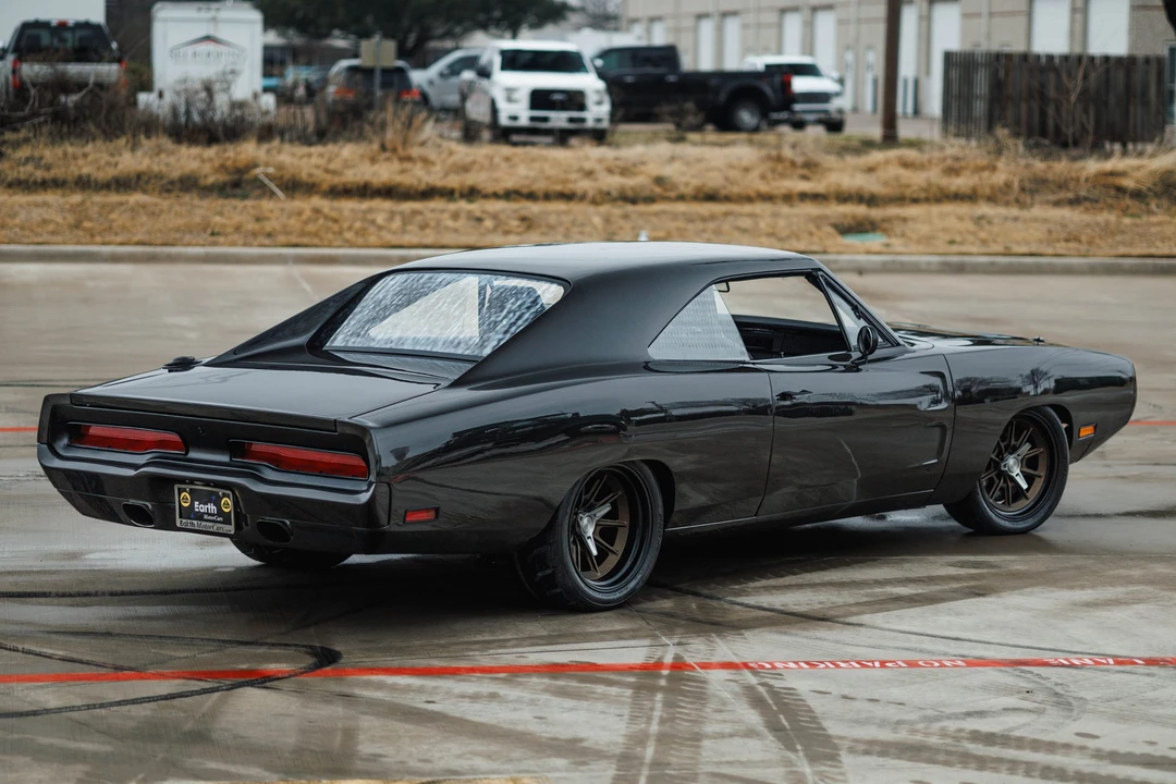 1970 Dodge Charger 2nd Gen - Image 24 of 31