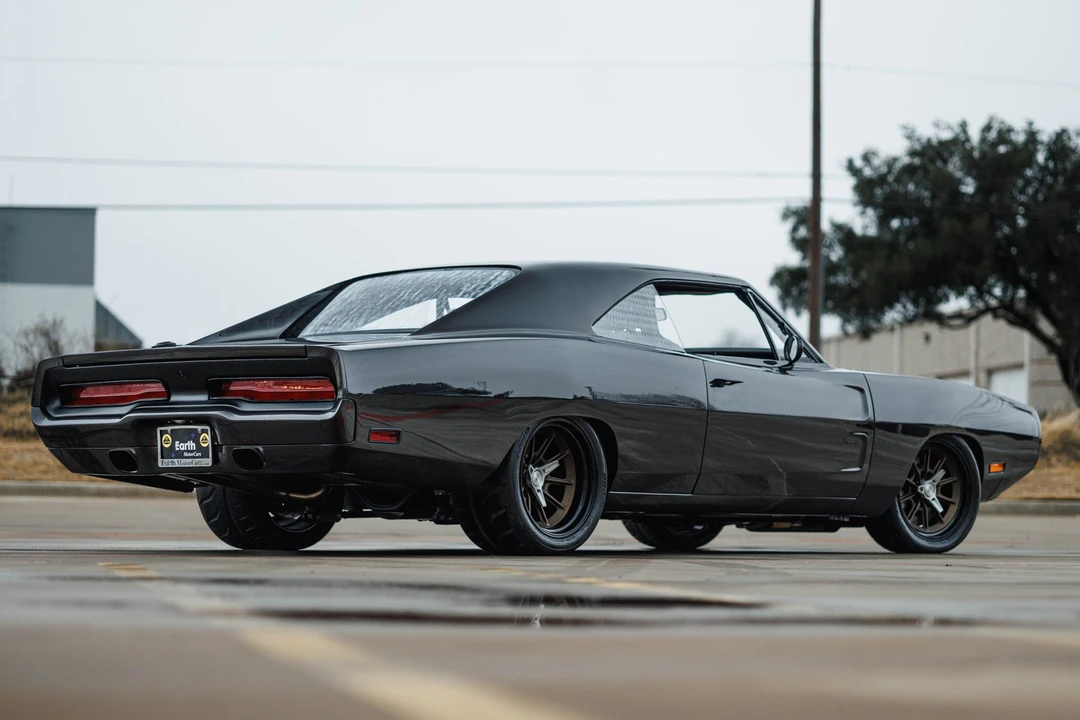 1970 Dodge Charger 2nd Gen - Image 21 of 31