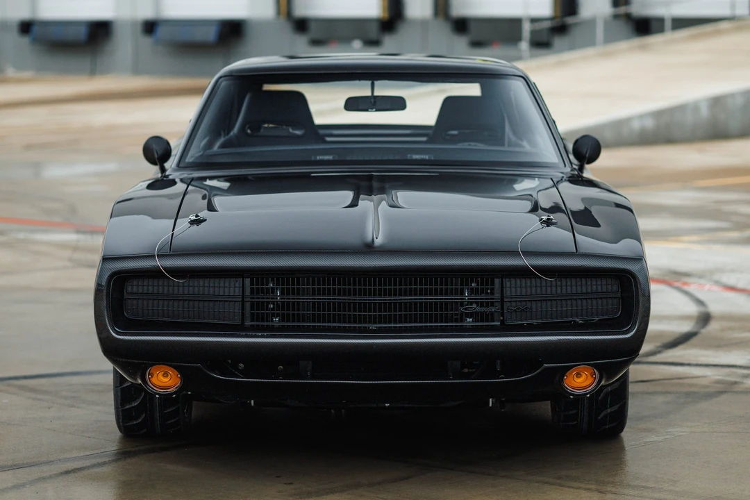 1970 Dodge Charger 2nd Gen - Image 9 of 31