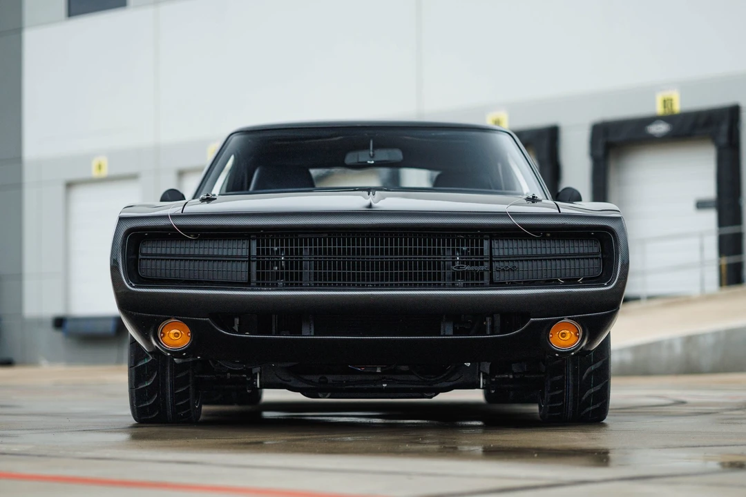 1970 Dodge Charger 2nd Gen - Image 10 of 31