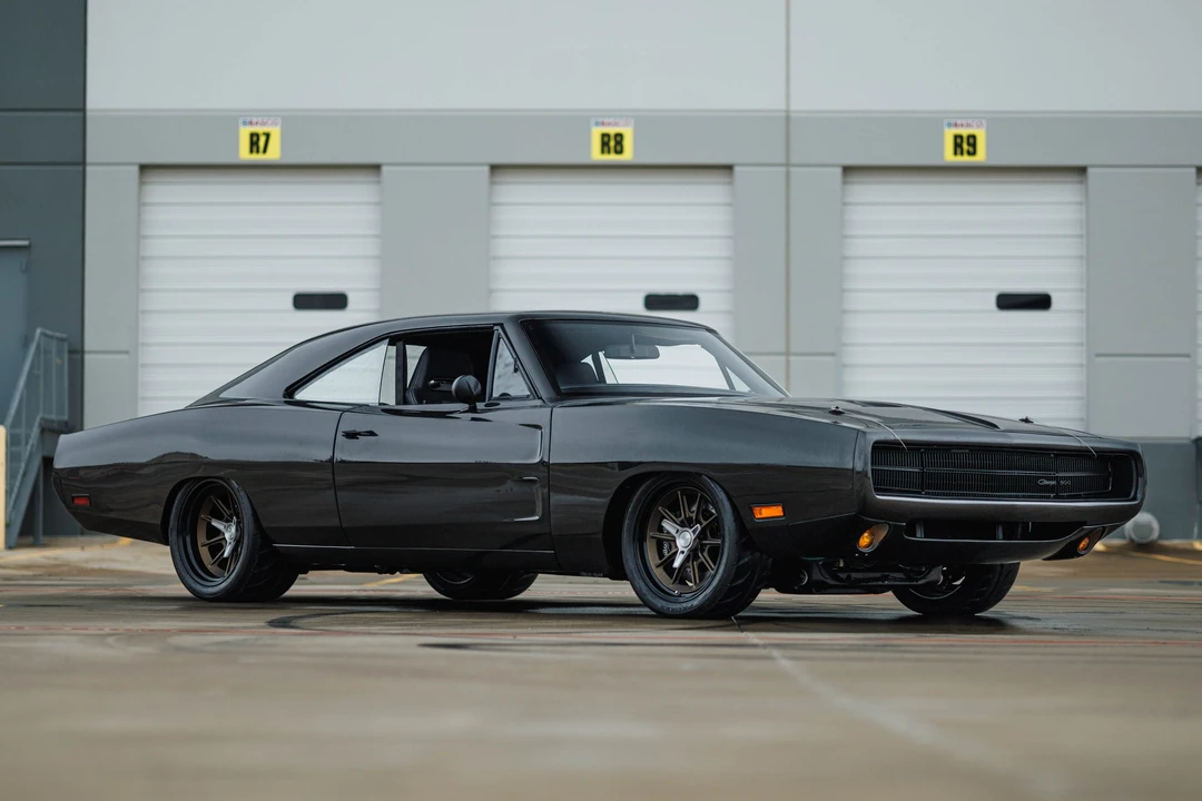 1970 Dodge Charger 2nd Gen - Image 14 of 31