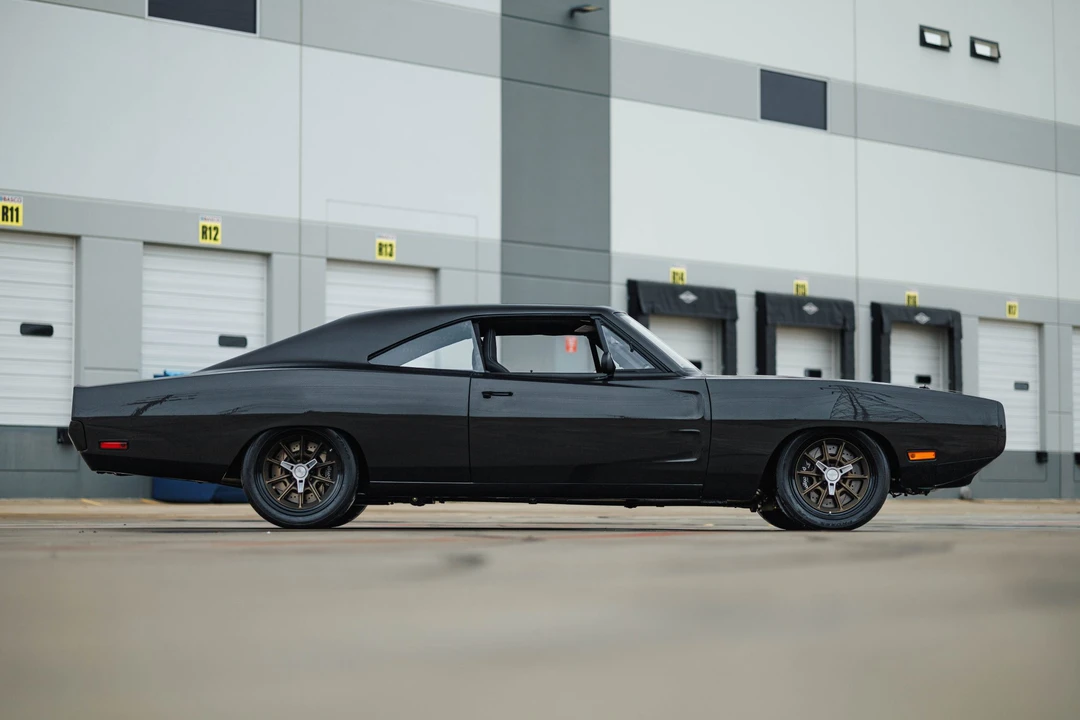 1970 Dodge Charger 2nd Gen - Image 19 of 31