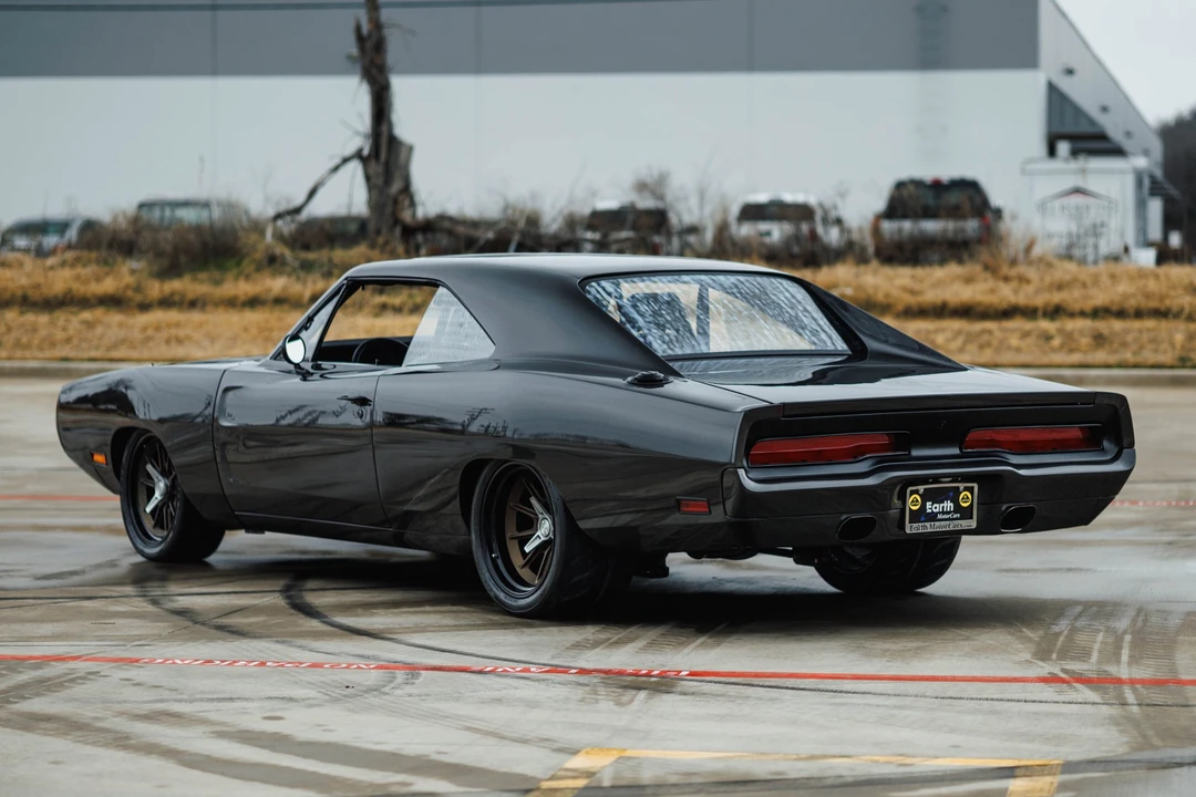 1970 Dodge Charger 2nd Gen - Image 29 of 31