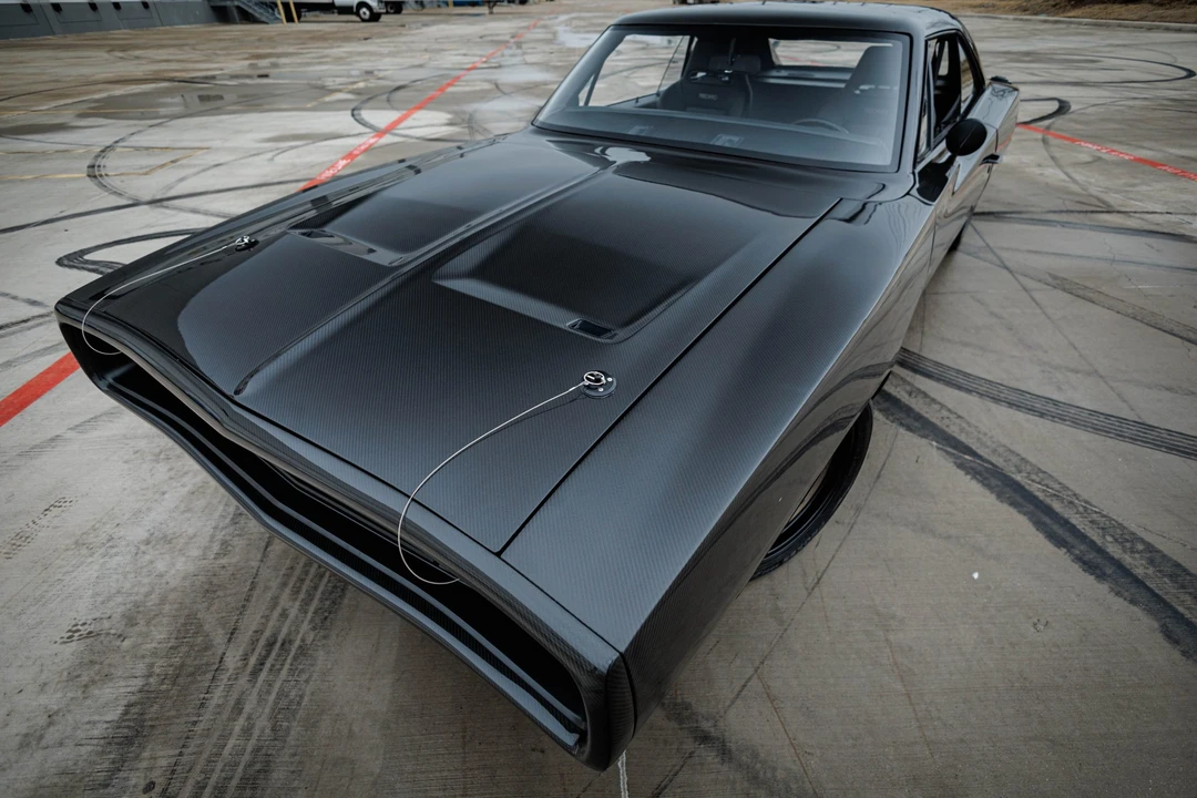 1970 Dodge Charger 2nd Gen - Image 6 of 31