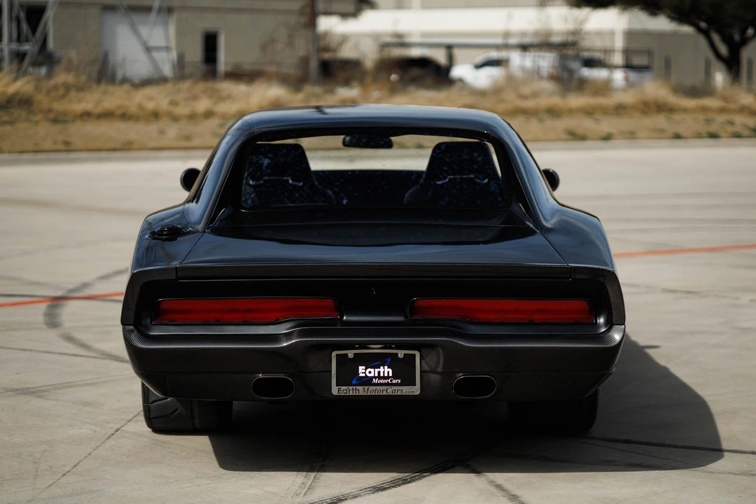 1970 Dodge Charger 2nd Gen - Image 26 of 31
