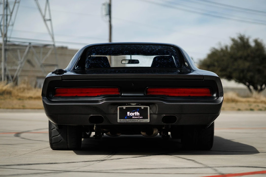 1970 Dodge Charger 2nd Gen - Image 27 of 31