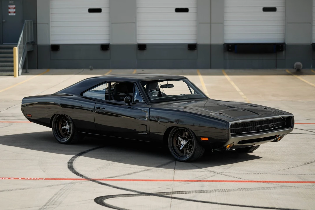1970 Dodge Charger 2nd Gen - Image 12 of 31