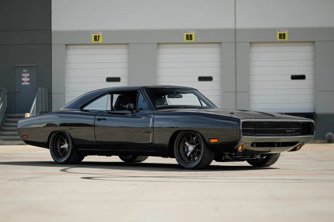 1970 Dodge Charger 2nd Gen - Image 15 of 31