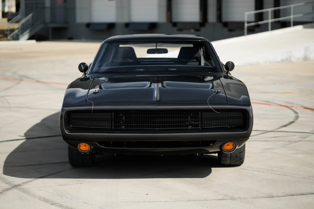 1970 Dodge Charger 2nd Gen - Image 8 of 31