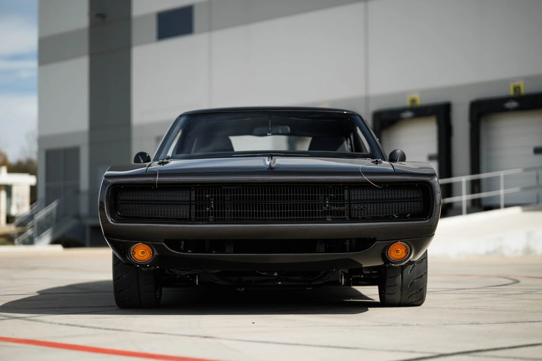 1970 Dodge Charger 2nd Gen - Image 7 of 31