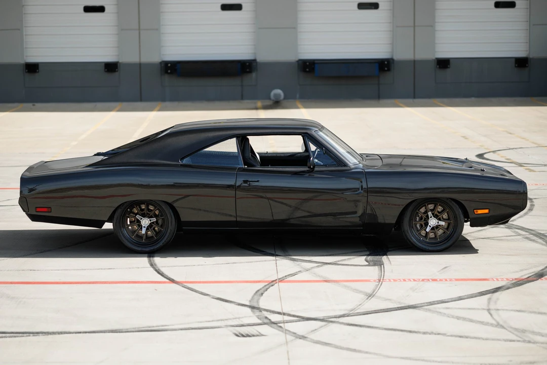 1970 Dodge Charger 2nd Gen - Image 16 of 31