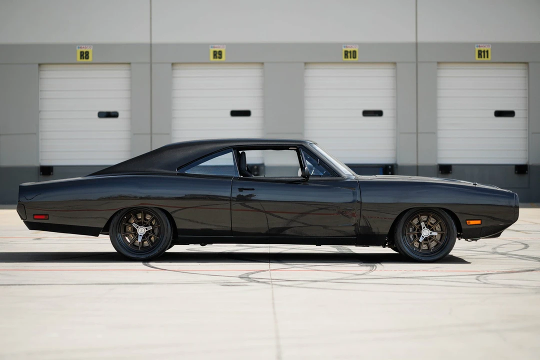 1970 Dodge Charger 2nd Gen - Image 17 of 31
