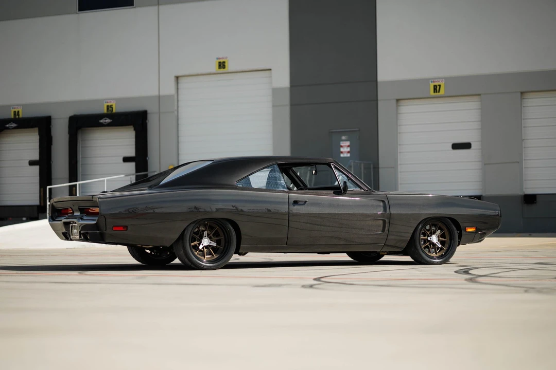 1970 Dodge Charger 2nd Gen - Image 20 of 31