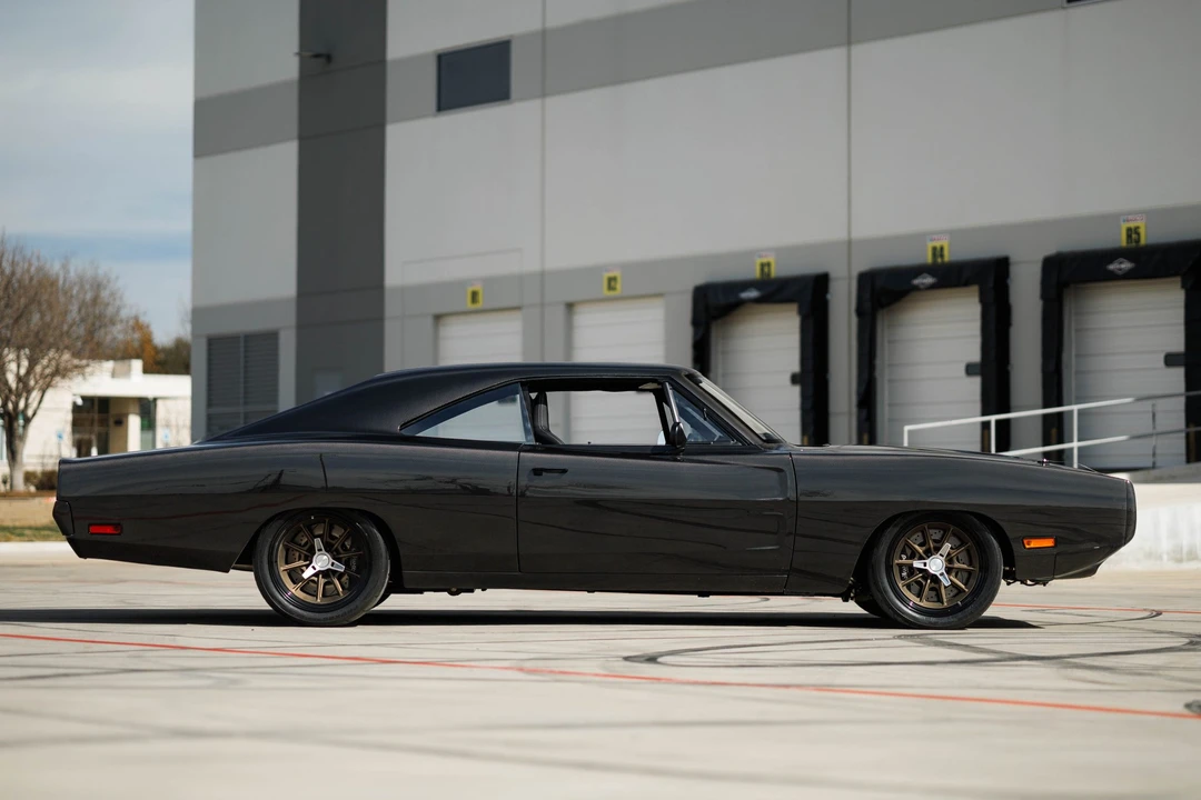 1970 Dodge Charger 2nd Gen - Image 18 of 31