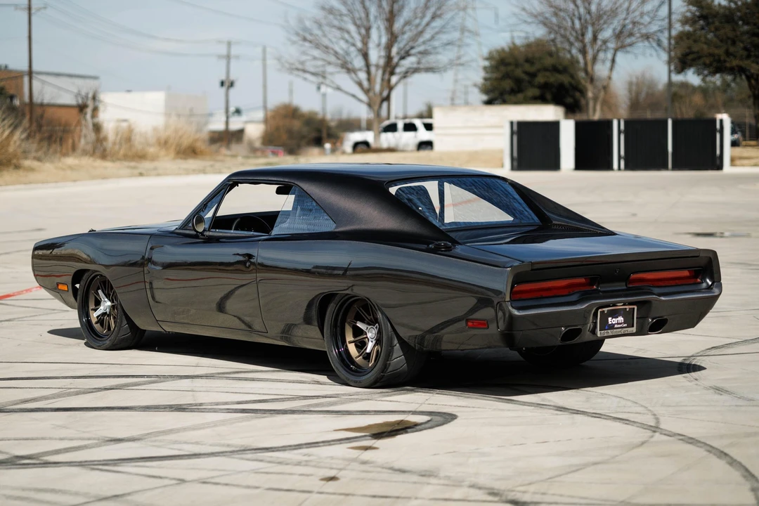 1970 Dodge Charger 2nd Gen - Image 31 of 31