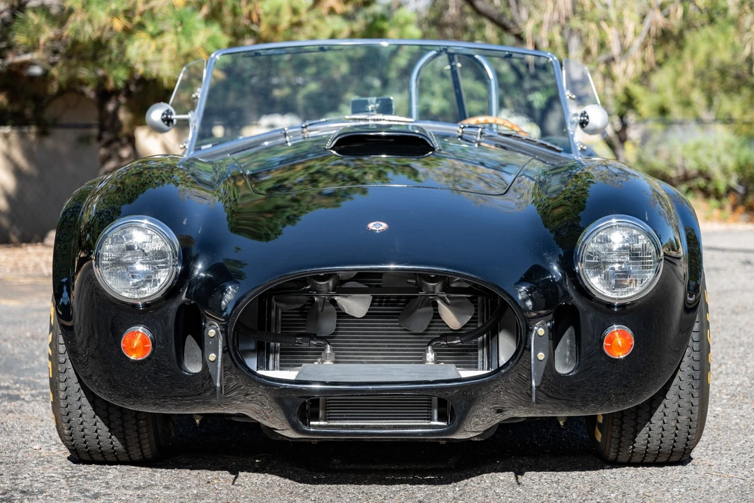 Shelby CSX Cobra Continuation - Image 2 of 31