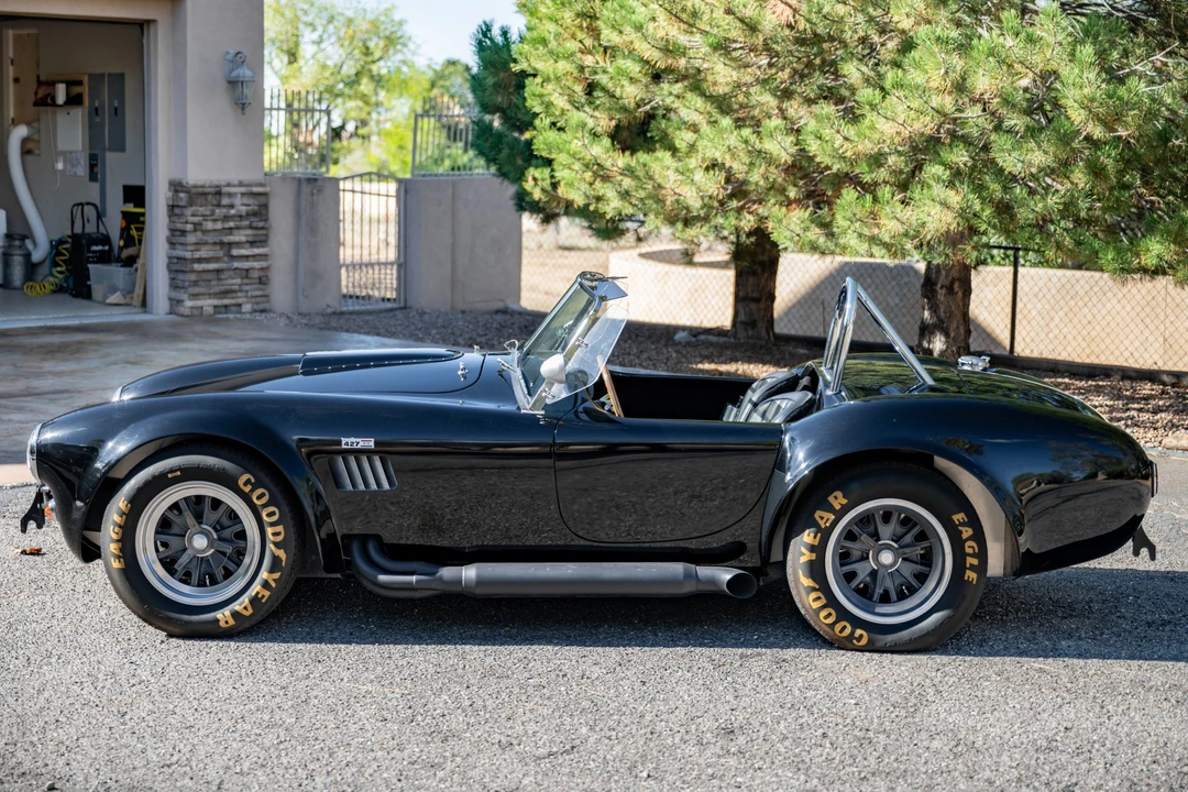 Shelby CSX Cobra Continuation - Image 8 of 31