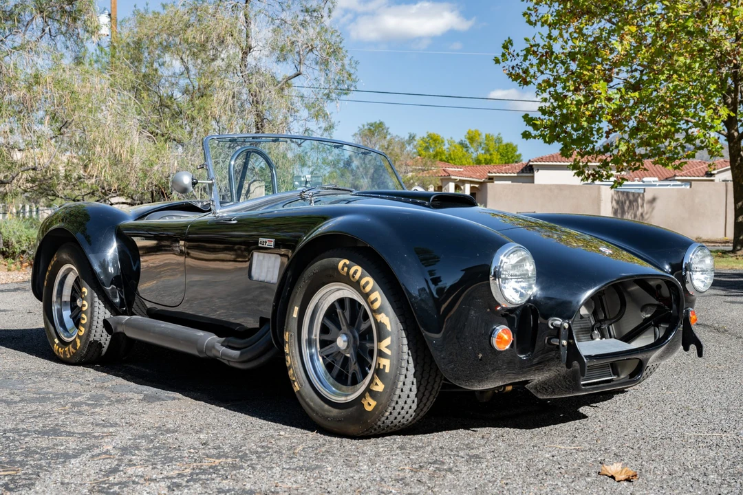 Shelby CSX Cobra Continuation - Image 3 of 31