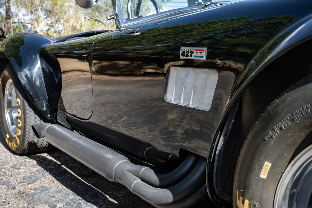 Shelby CSX Cobra Continuation - Image 15 of 31