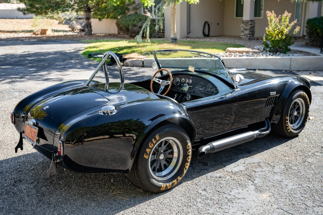 Shelby CSX Cobra Continuation - Image 5 of 31