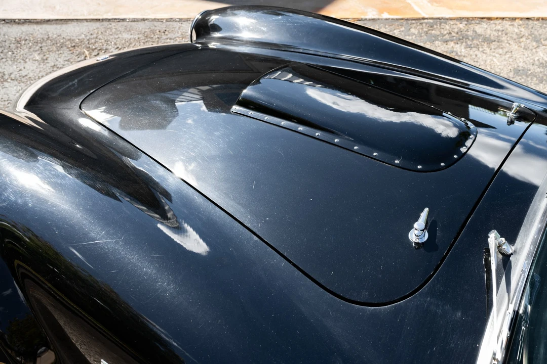 Shelby CSX Cobra Continuation - Image 23 of 31