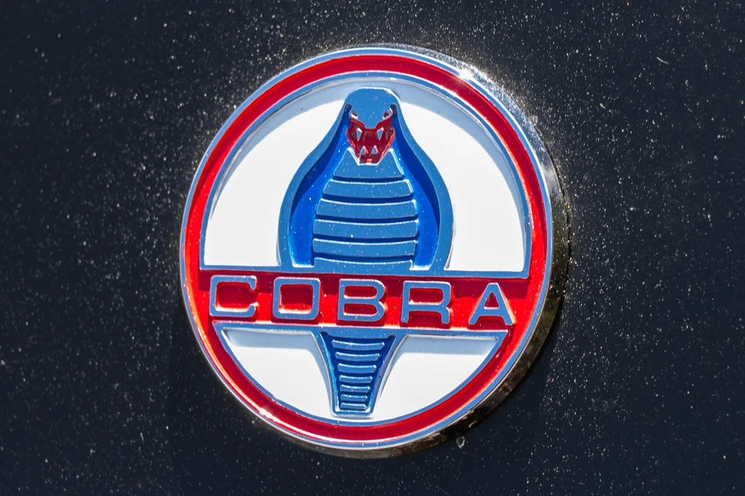 Shelby CSX Cobra Continuation - Image 31 of 31