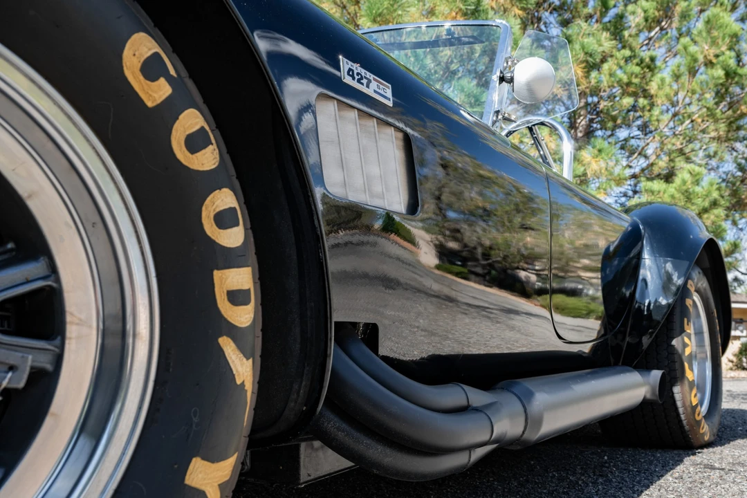 Shelby CSX Cobra Continuation - Image 16 of 31