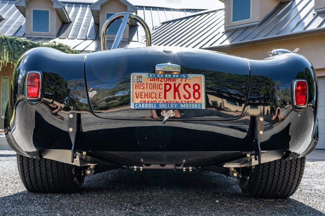 Shelby CSX Cobra Continuation - Image 12 of 31
