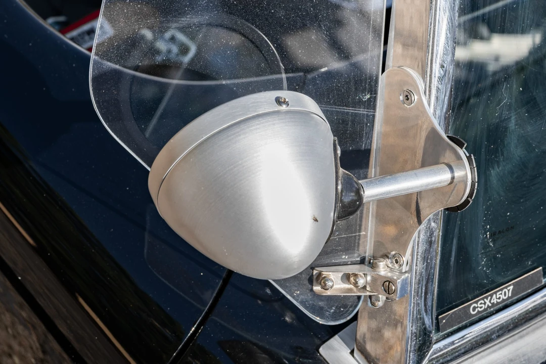 Shelby CSX Cobra Continuation - Image 21 of 31