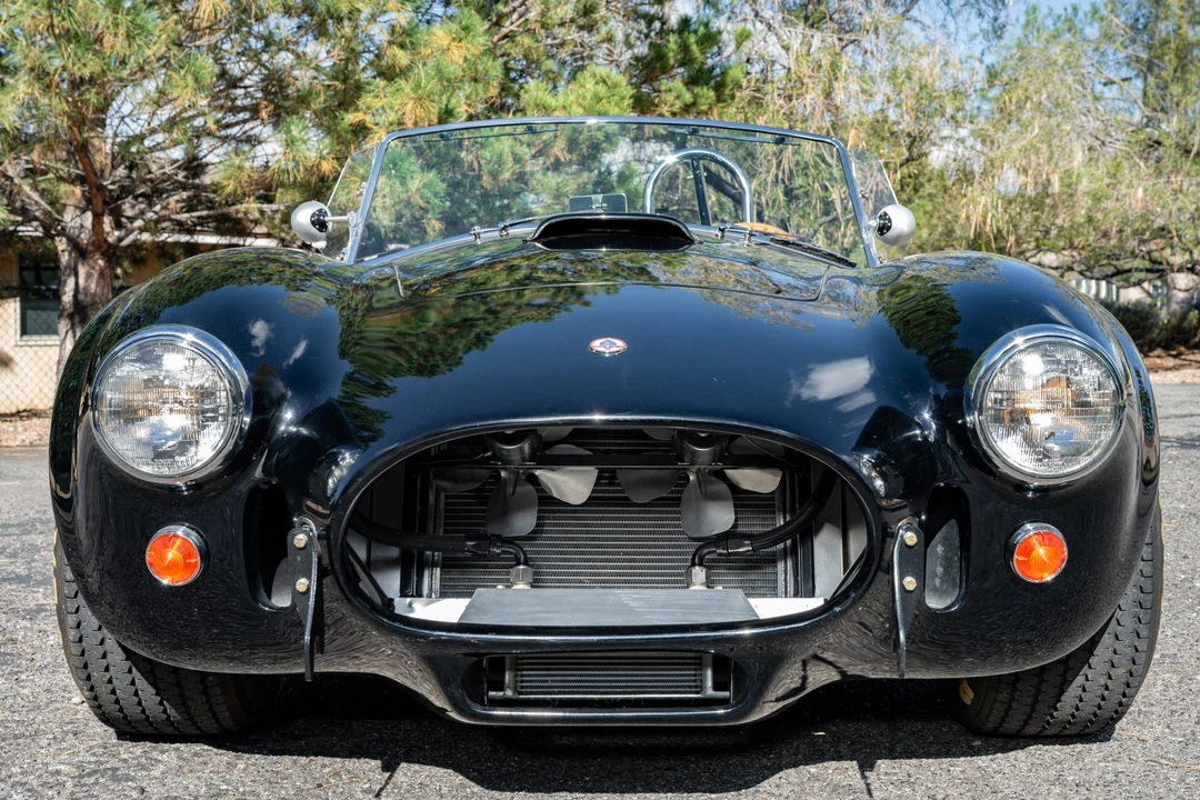 Shelby CSX Cobra Continuation - Image 9 of 31