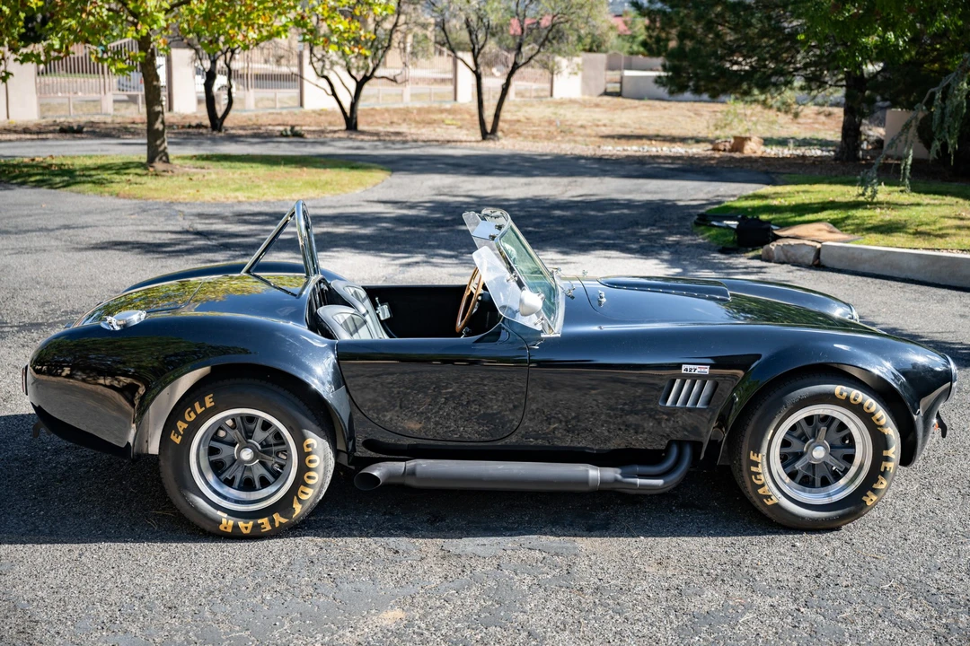 Shelby CSX Cobra Continuation - Image 4 of 31