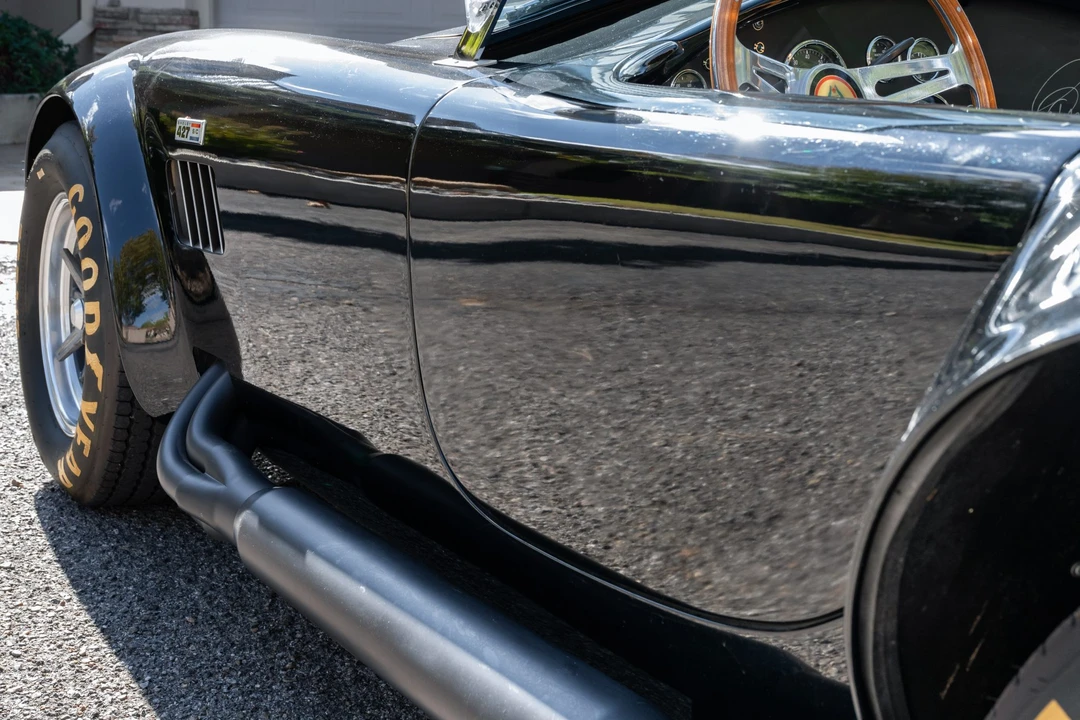 Shelby CSX Cobra Continuation - Image 26 of 31