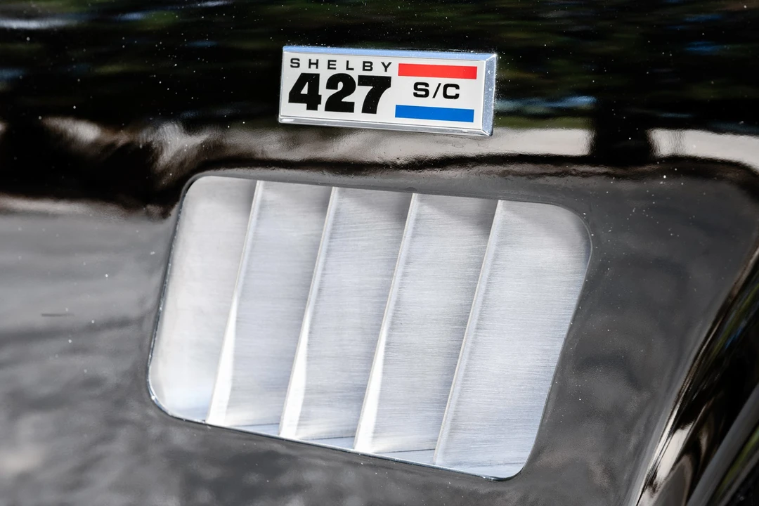 Shelby CSX Cobra Continuation - Image 30 of 31