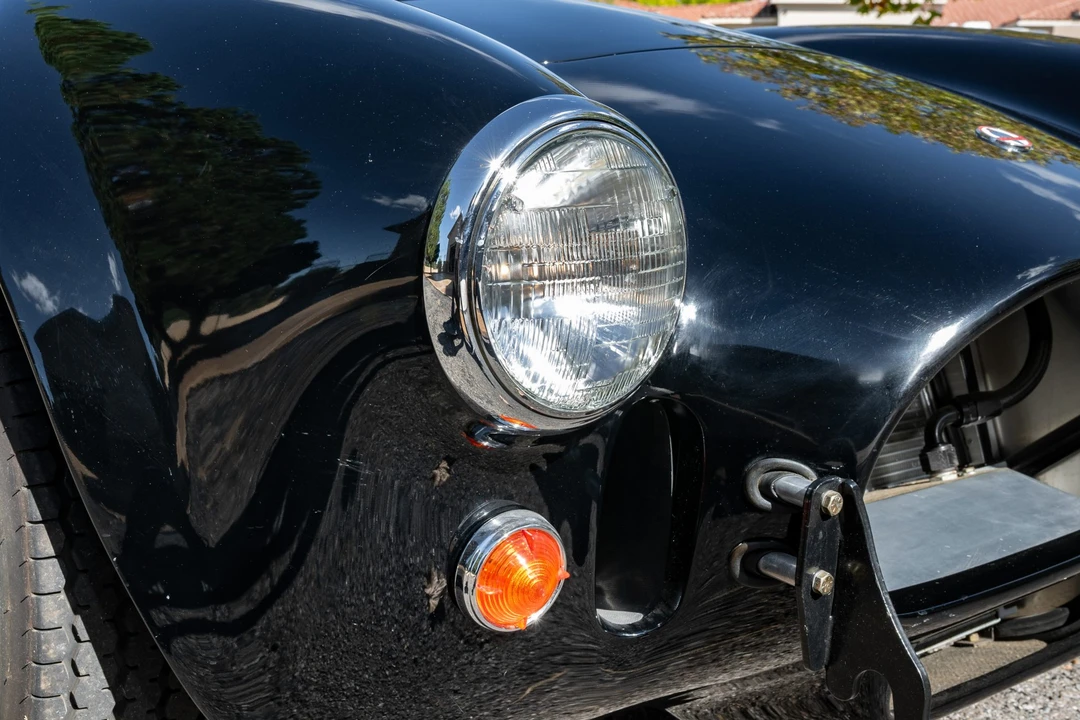 Shelby CSX Cobra Continuation - Image 10 of 31