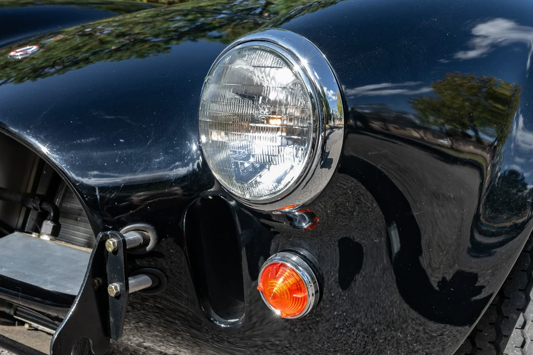Shelby CSX Cobra Continuation - Image 11 of 31