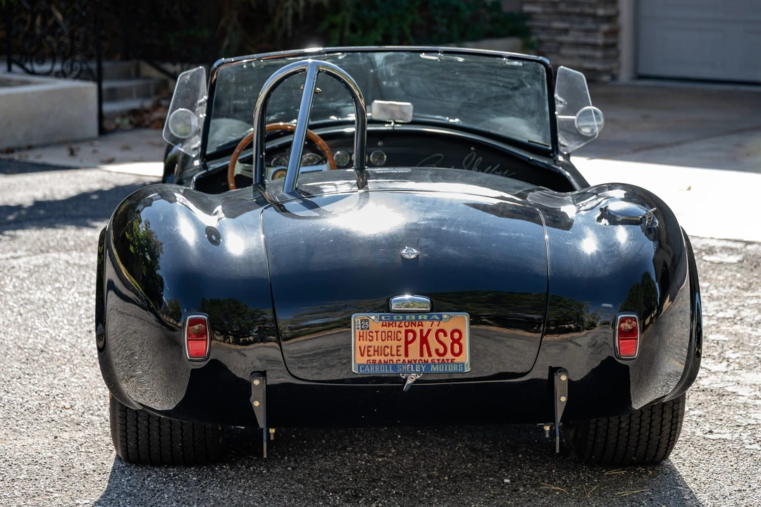 Shelby CSX Cobra Continuation - Image 6 of 31