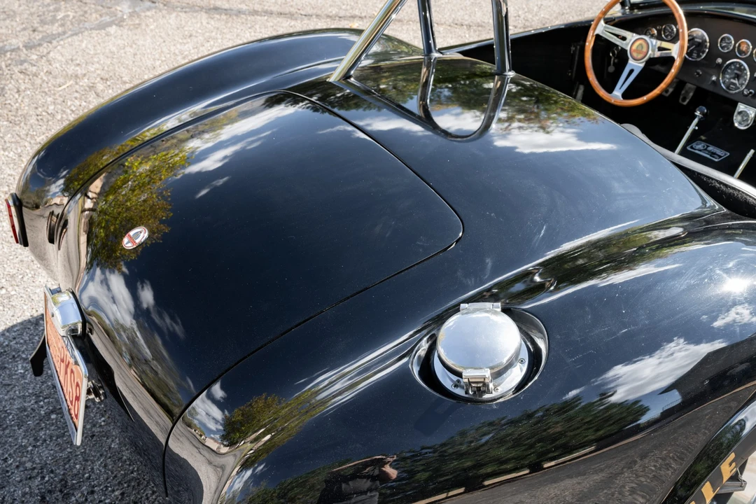 Shelby CSX Cobra Continuation - Image 24 of 31