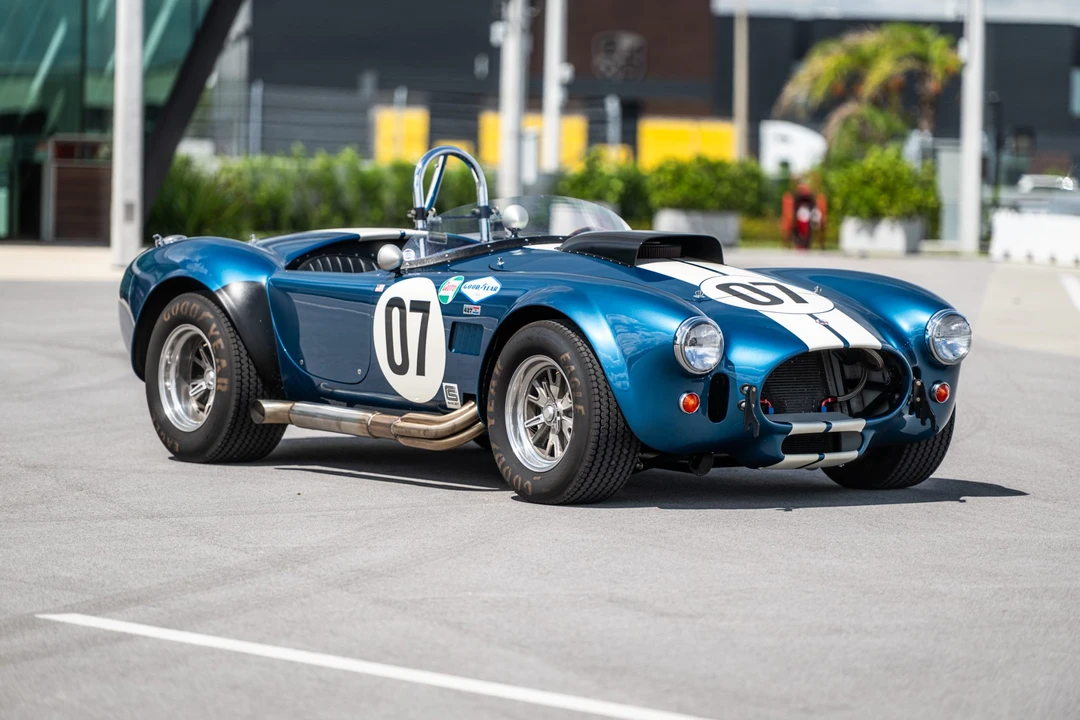 Shelby CSX Cobra Continuation - Image 4 of 31