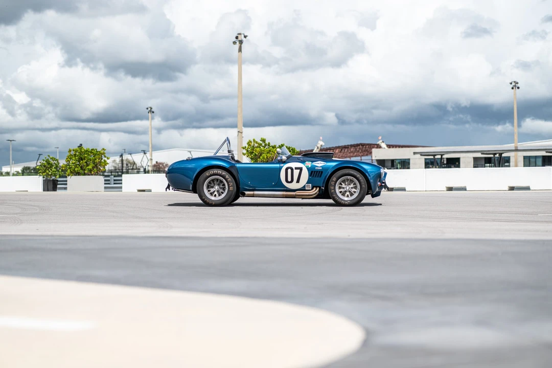 Shelby CSX Cobra Continuation - Image 8 of 31