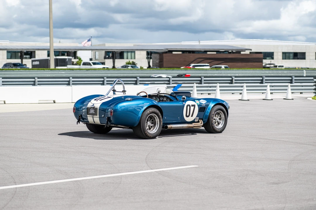 Shelby CSX Cobra Continuation - Image 10 of 31