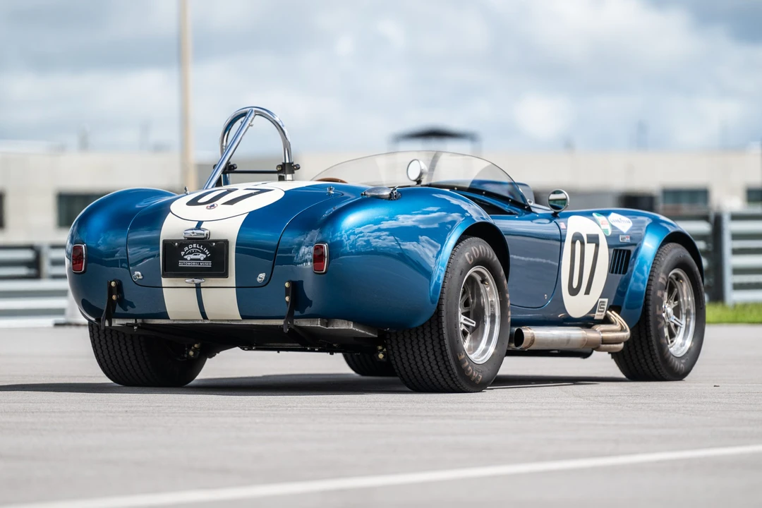 Shelby CSX Cobra Continuation - Image 13 of 31