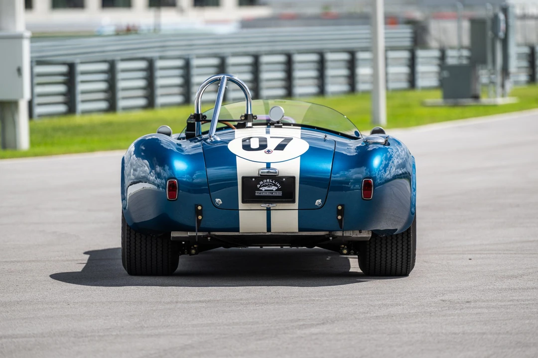 Shelby CSX Cobra Continuation - Image 14 of 31