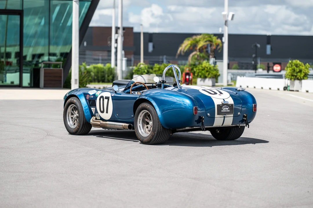 Shelby CSX Cobra Continuation - Image 15 of 31