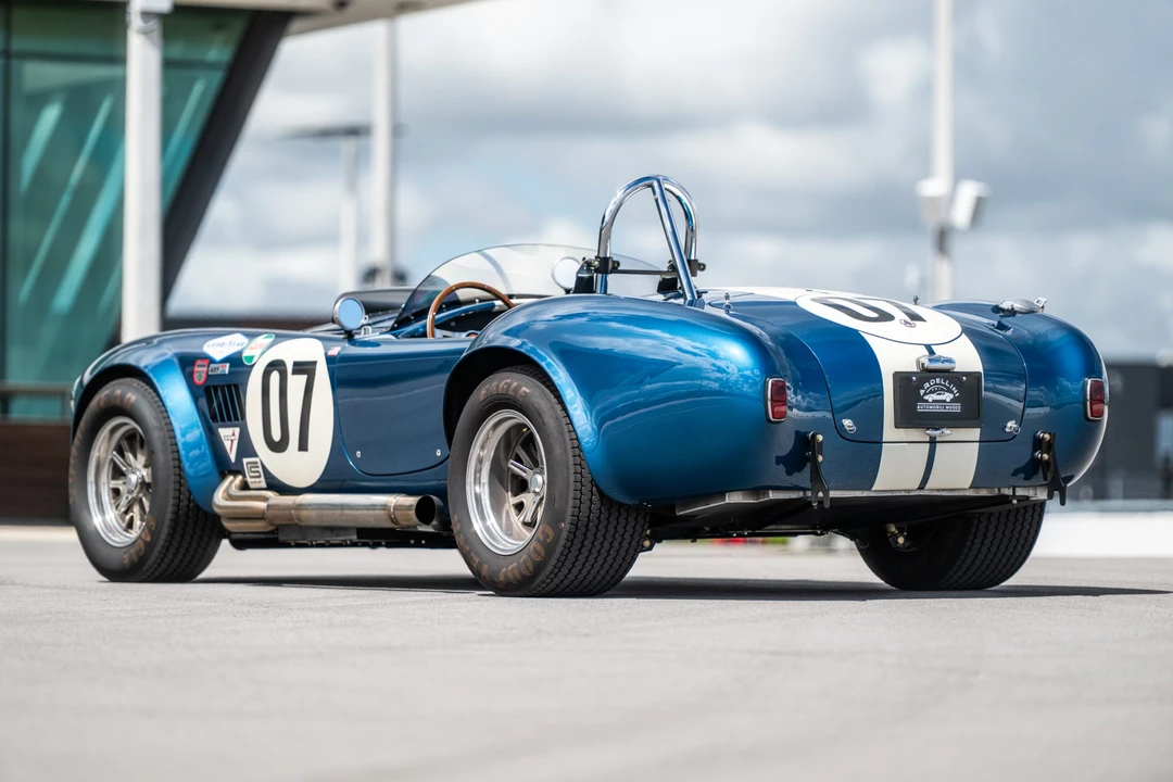 Shelby CSX Cobra Continuation - Image 16 of 31