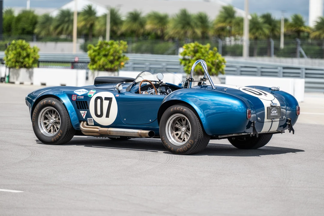 Shelby CSX Cobra Continuation - Image 17 of 31