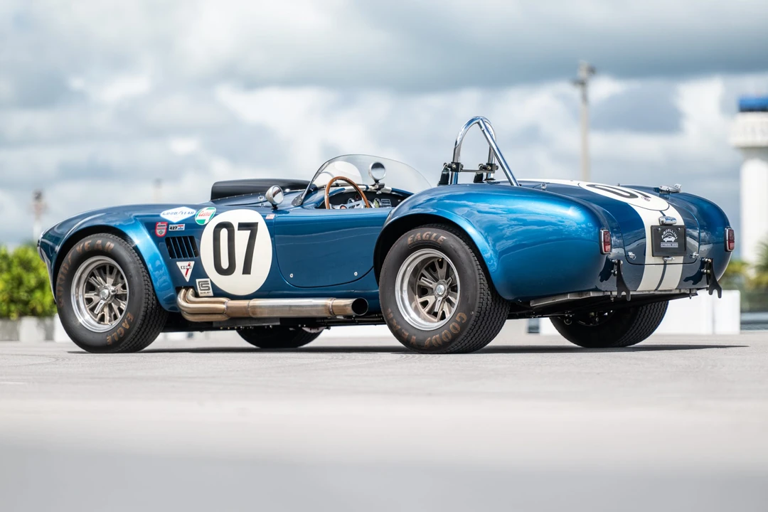Shelby CSX Cobra Continuation - Image 18 of 31