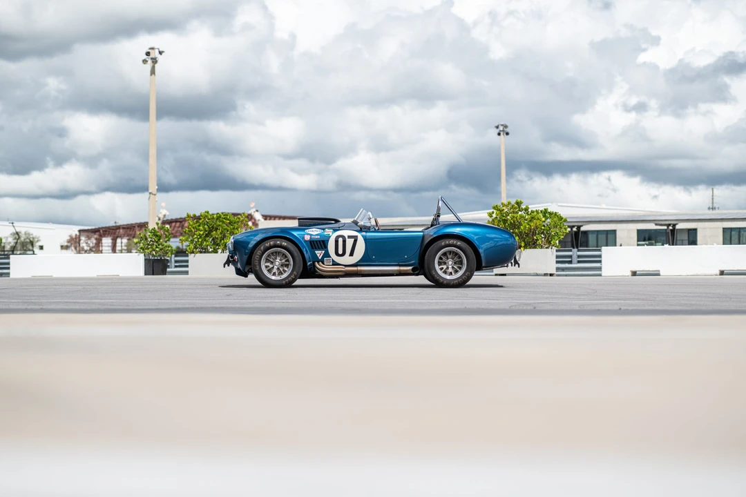 Shelby CSX Cobra Continuation - Image 19 of 31