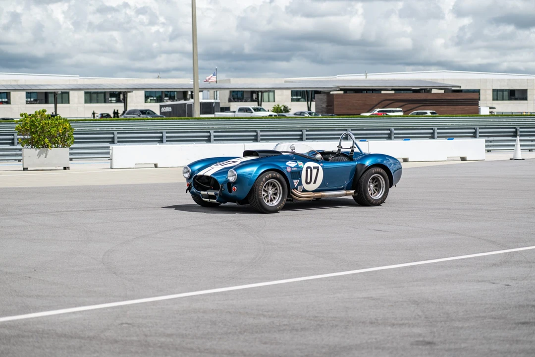 Shelby CSX Cobra Continuation - Image 21 of 31