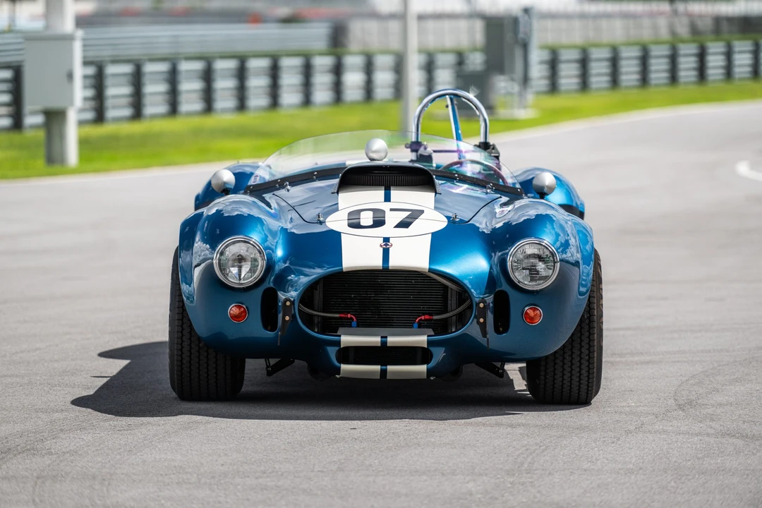 Shelby CSX Cobra Continuation - Image 26 of 31