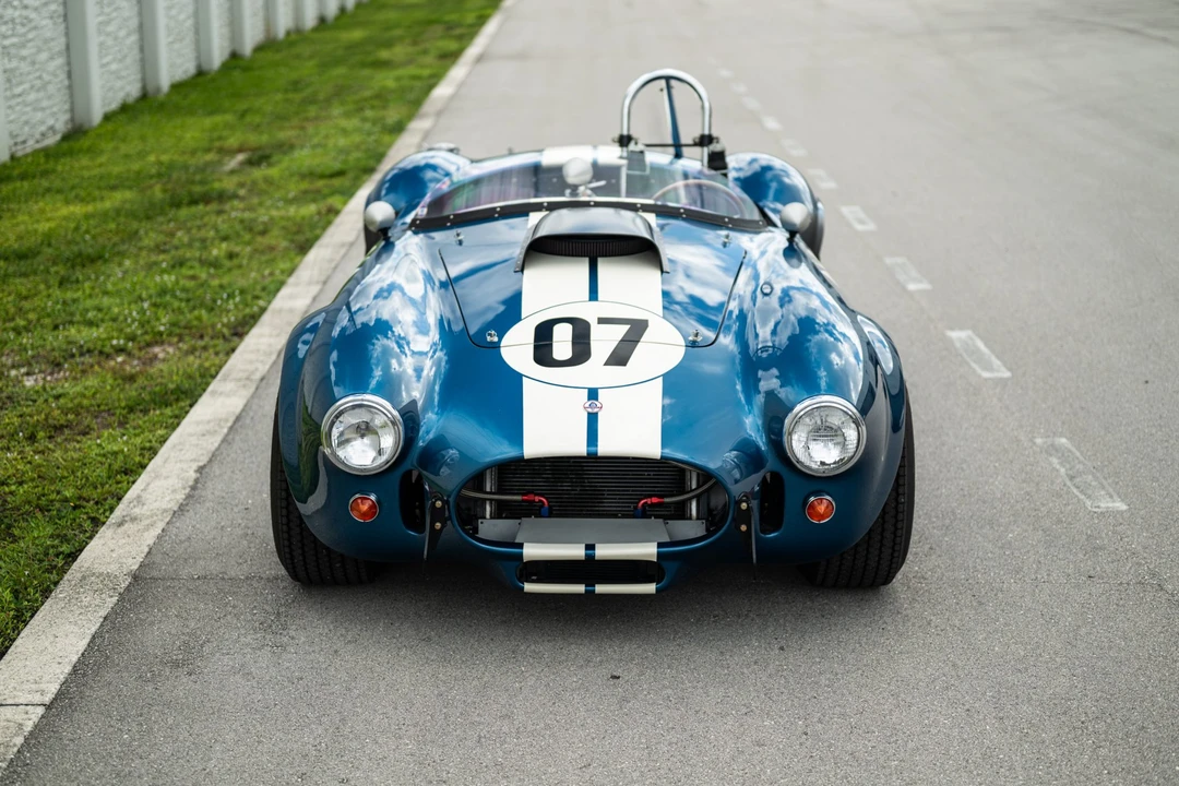 Shelby CSX Cobra Continuation - Image 27 of 31